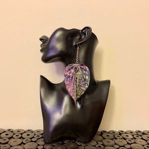 African inspired Handmade Jewelry